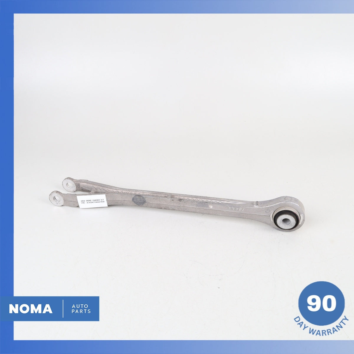 Dodge LD Charger Rear Left or Right Suspension Link Control Arm OEM 74k - photo 1
