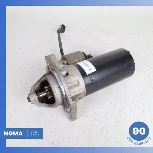 88-97 Jaguar X300 XJ6 4.0L/3.6L AJ16 Engine Motor Starter DBC2937 OEM - photo 1