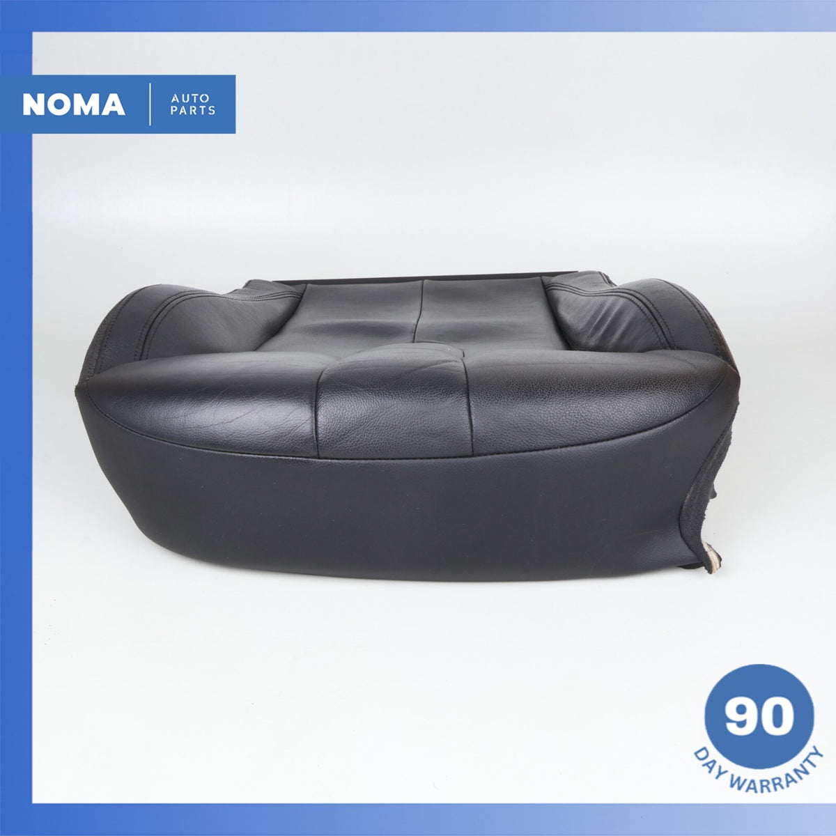 12-15 Range Rover Evoque L538 4DR Front Left Side Lower Bottom Seat Cushion OEM - photo 10