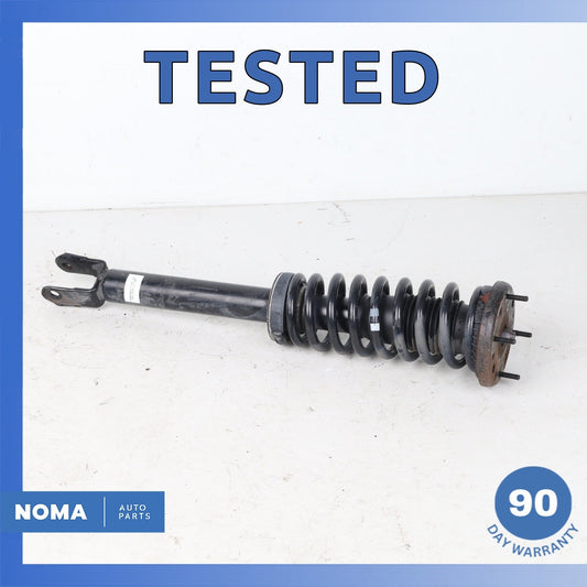 10-19 Jaguar X351 XJ XJR Front Left or Right Shock Absorber Strut OEM - photo 1