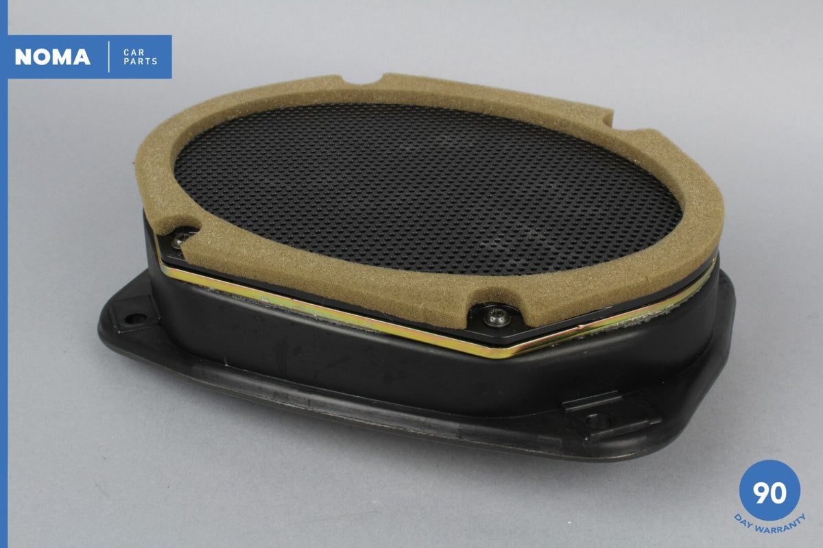 03-08 Jaguar S-Type X202 Right or Left Side Radio Audio Sound Speaker OEM - photo 8