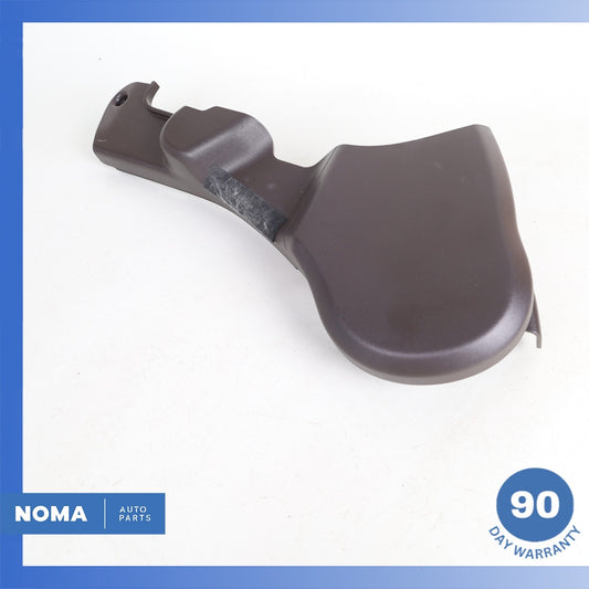 2016 Land Rover Range Rover L405 Front Left Side Seat Cover Trim Brown OEM - photo 1