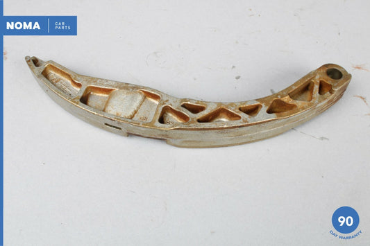03-08 Jaguar S-Type X206 3.0L JV6 Lower Engine Motor Timing Chain Guide OEM - photo 1