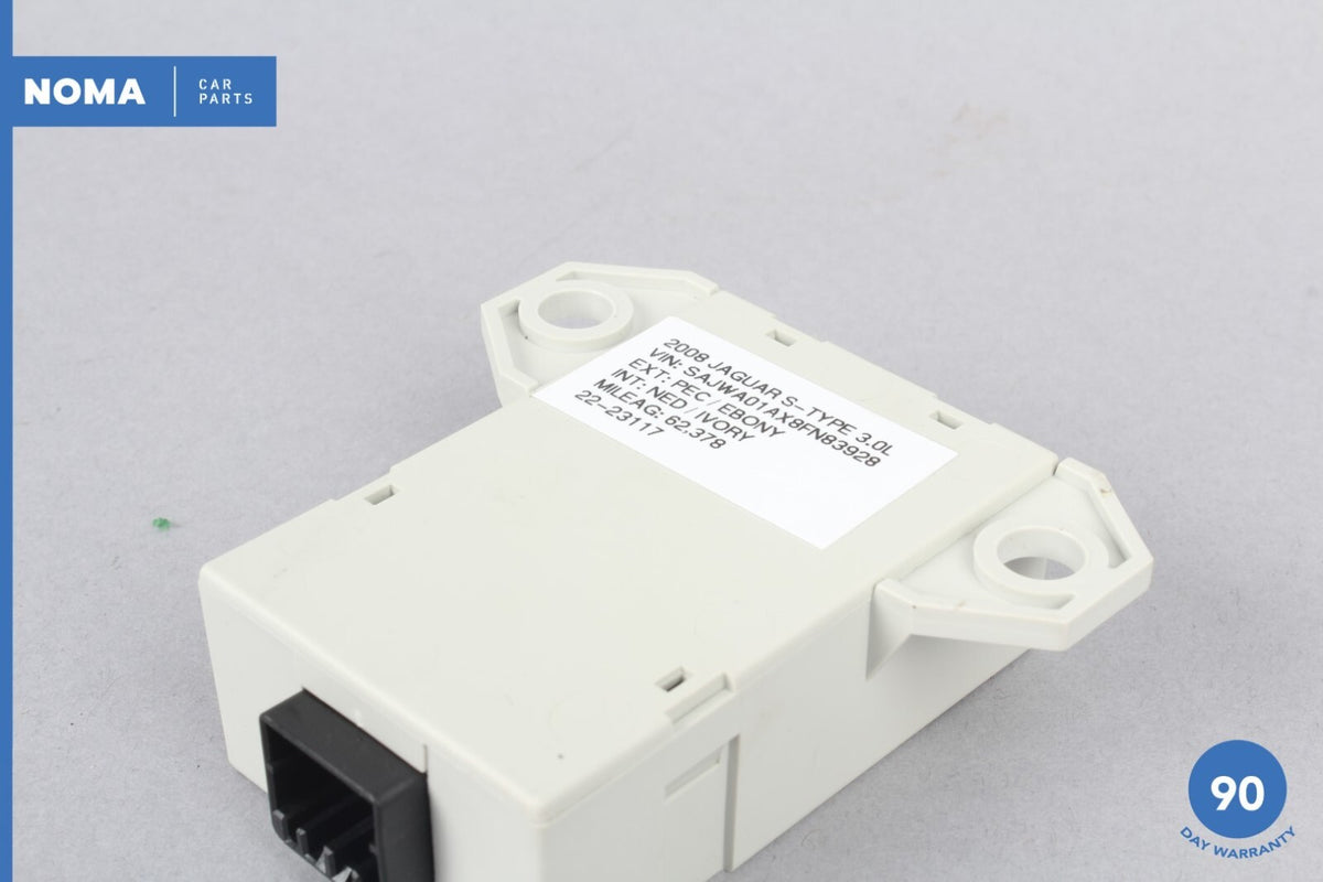03-08 Jaguar S-Type X206 Wiper Rain Sensor Control Module Unit Valeo OEM - photo 5
