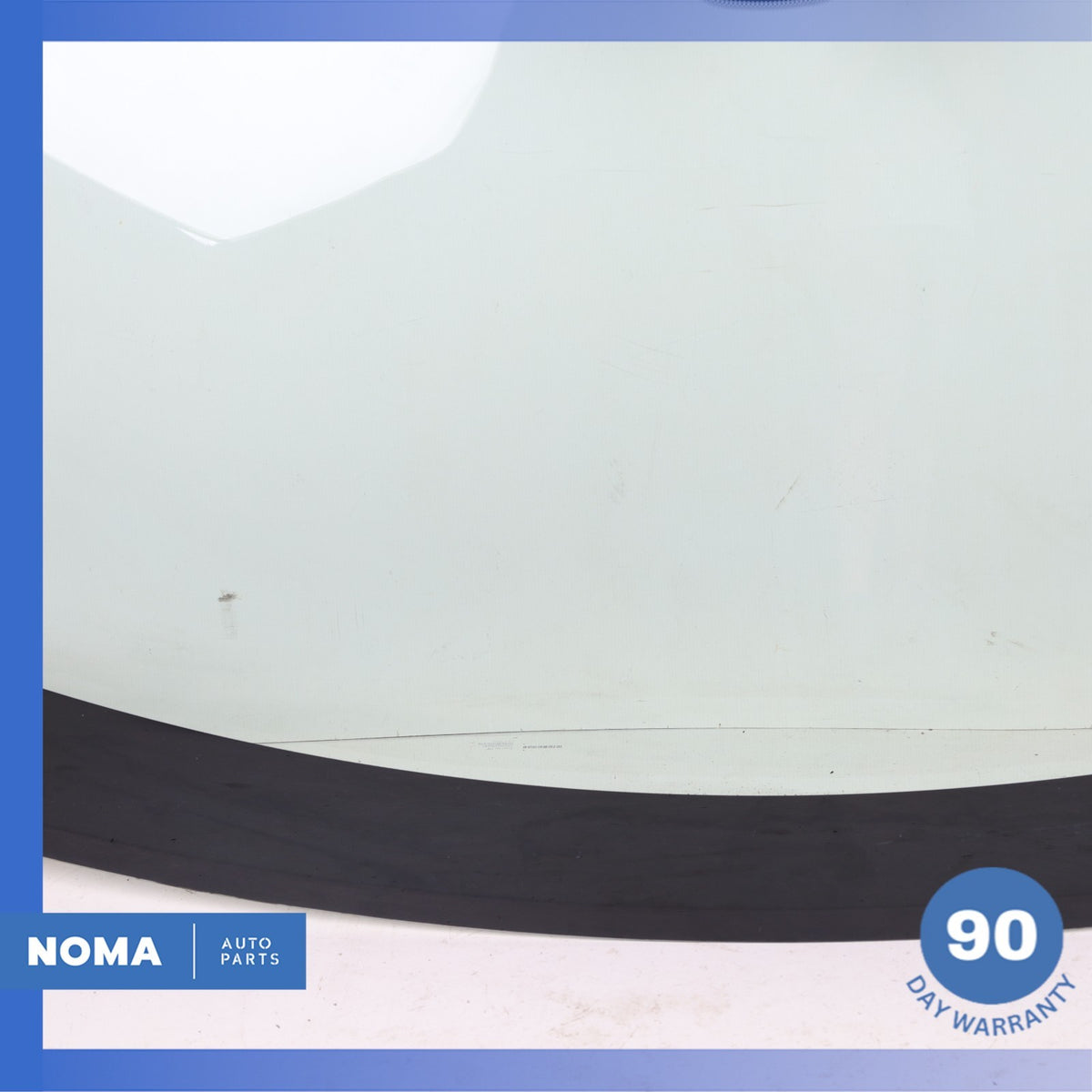 10-13 LR Range Rover Sport L320 Front Windshield Windscreen Window Glass OEM - photo 6