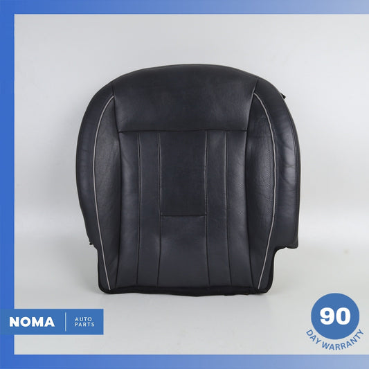 15-17 Hyundai DH Genesis Front Right Passenger Lower Seat Cushion Black OEM - photo 1
