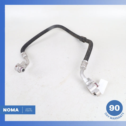 Audi FY Q5 SQ5 A/C AC Air Conditioning Hose Line 80A816721 OEM - photo 1