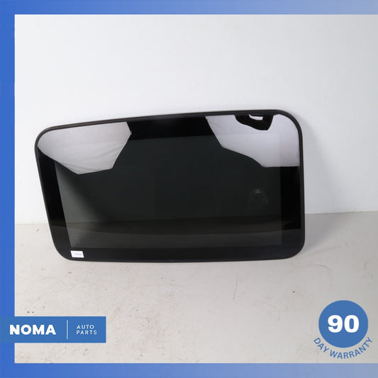 06-07 Lexus GSE20R IS250 IS350 Exterior Sunroof Sun Roof Window Glass Panel OEM - photo 1