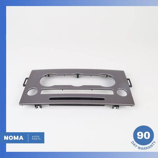 14-22 LR Range Rover Sport L494 Dash Board Dashboard Trim Cover Bezel OEM - photo 1