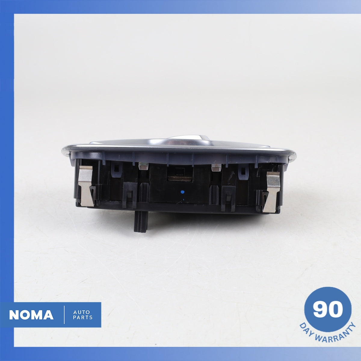 BMW G12 740i 750Li Headlight Head Light Lamp Control Switch OEM - photo 11