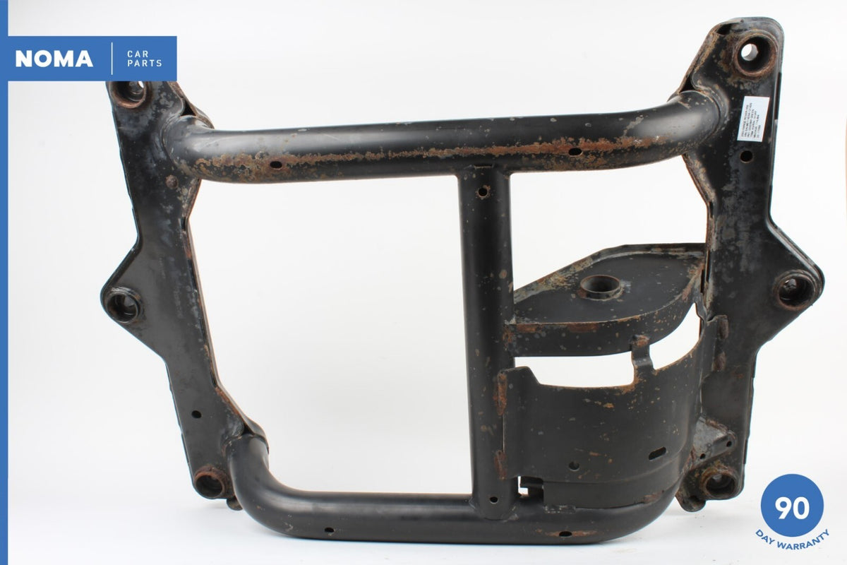 03-05 Land Range Rover L322 Transmission Transfer Case Bracket Subframe OEM - photo 1
