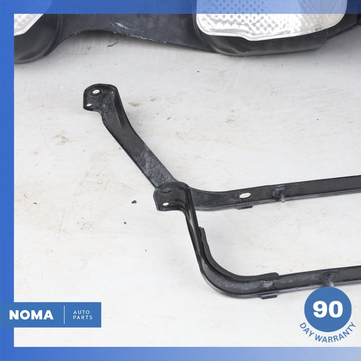 20-23 Dodge LD Charger Fuel Gas Tank Reservoir Assembly 68494592AB OEM 74k - photo 21