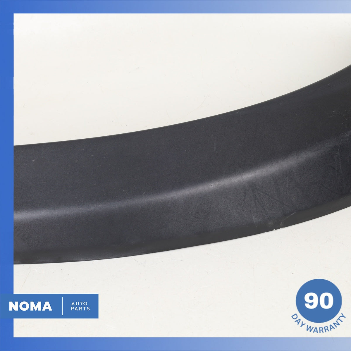 Land Rover Range Rover L560 Velar Rear Right Quarter Panel Fender Flare OEM - photo 3
