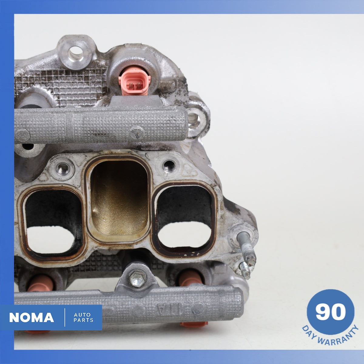 04-08 Lexus MCU33L RX400h RX330 Engine Lower Intake Manifold 17101-20070 OEM - photo 9