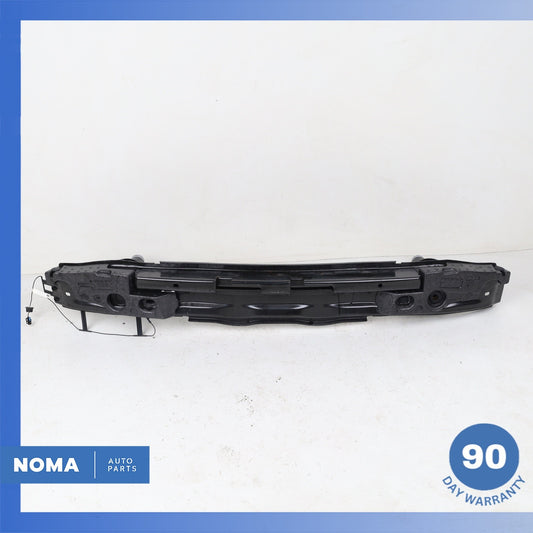 03-08 BMW Z4 E85 E86 Rear Bumper Reinforcement Impact Bar w/ Shock Strut OEM - photo 1