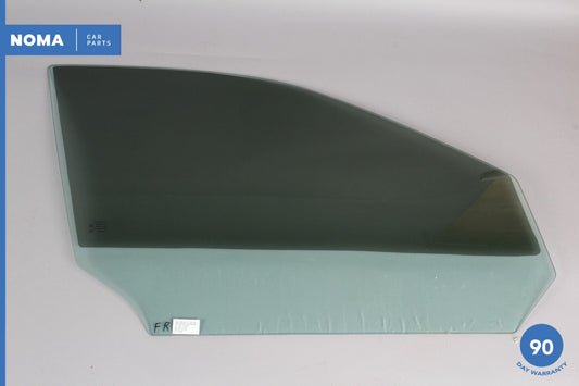 00-08 Jaguar S-Type X206 Front Right Passenger Door Window Glass w/ Tint OEM - photo 1