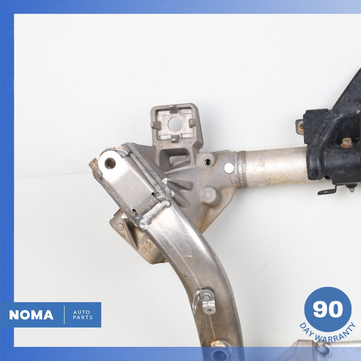 13-17 Land Rover Range Rover L405 L494 Front Subframe Suspension Crossmember OEM - photo 4