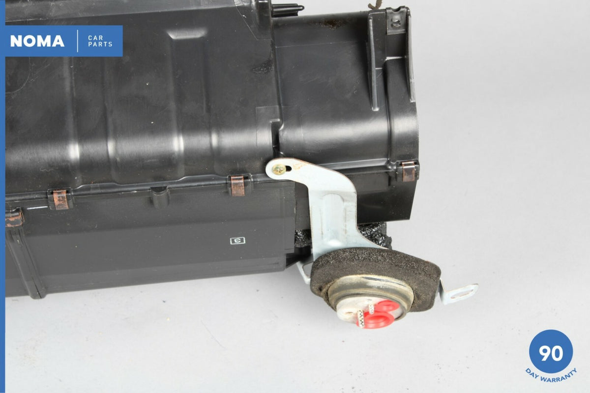 97-06 Jaguar XK8 XKR X100 Heater Core Box Assembly MJA6440AE OEM - photo 10