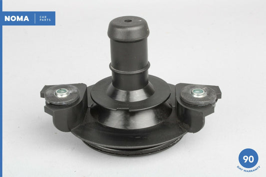 10-18 Jaguar X351 XJ XJL Air Cleaner Intake Resonator 6W839F763AA OEM - photo 1