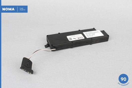 03-08 Jaguar S-Type X206 AM FM Radio Antenna Amplifier 2R8318C847AC OEM - photo 1