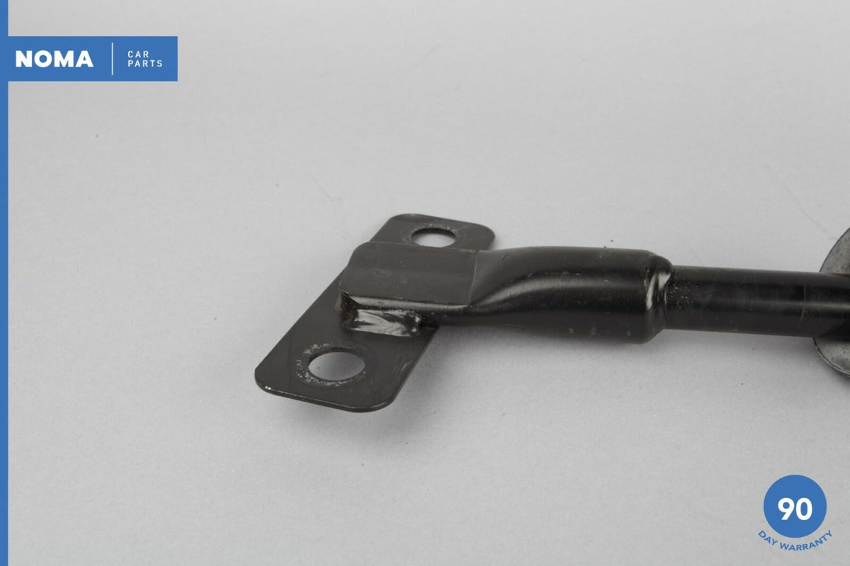04-07 Jaguar XJR X350 Front Left Side Engine Motor Bay Strut Tower Brace OEM - photo 6