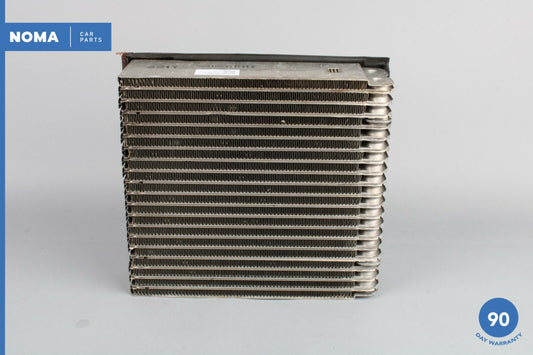 03-08 Jaguar S-Type X202 HVAC A/C AC Air Conditioning Evaporator Core OEM - photo 1