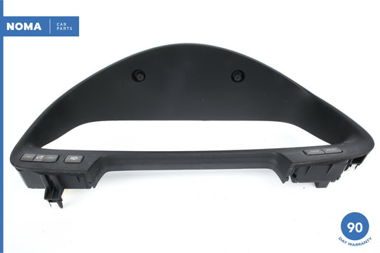 07-12 Lexus XF40 LS460 Speedometer Gage Cluster Trim Bezel 55404-50170 OEM - photo 1