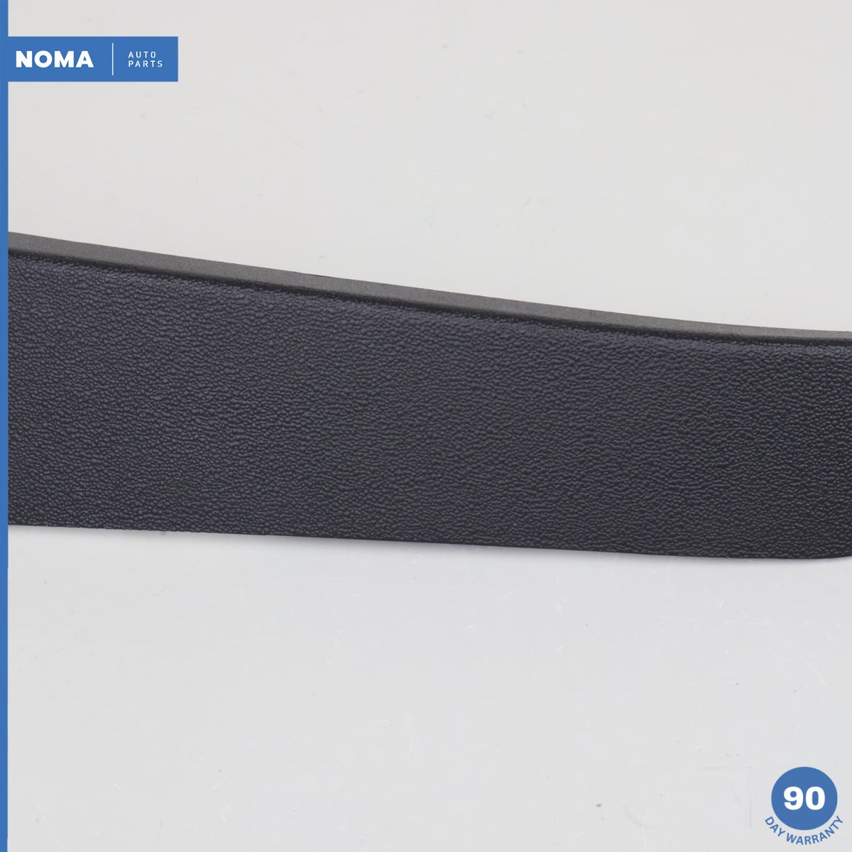12-19 Range Rover Evoque L538 Front Right Side Lower Dash Cover PVJ OEM - photo 3