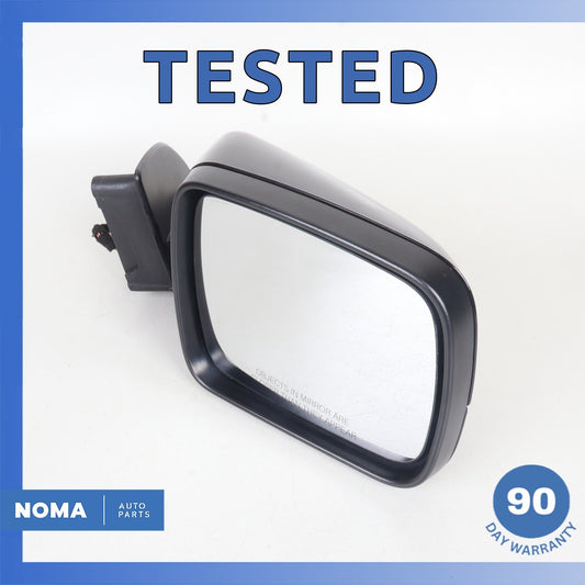 10-13 LR Range Rover Sport L320 L319 Right Passenger Rear View Door Mirror OEM - photo 1