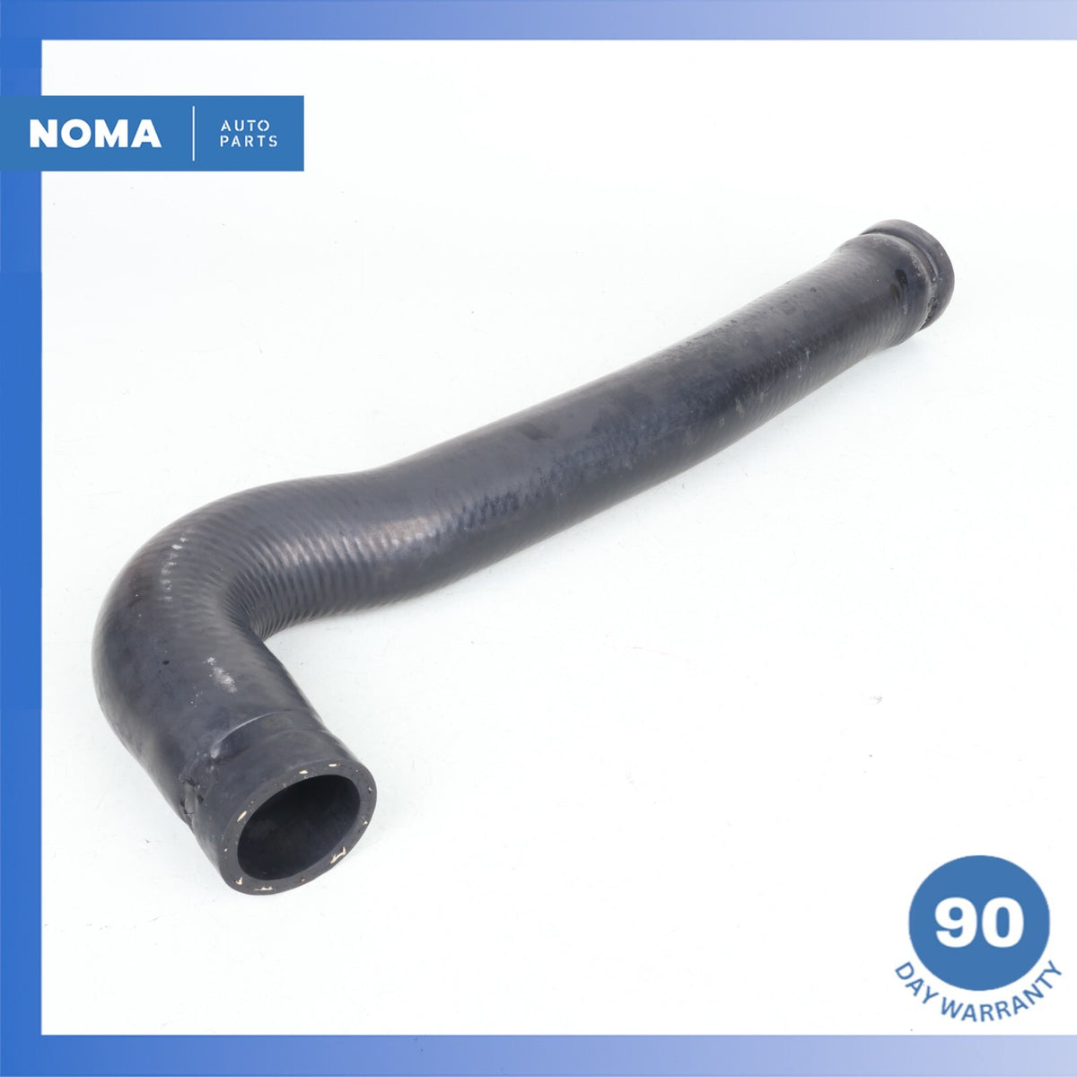 1995 Jaguar XJS Series 3 4.0L AJ16 Engine Radiator Coolant Hose CAC5100 OEM - photo 1