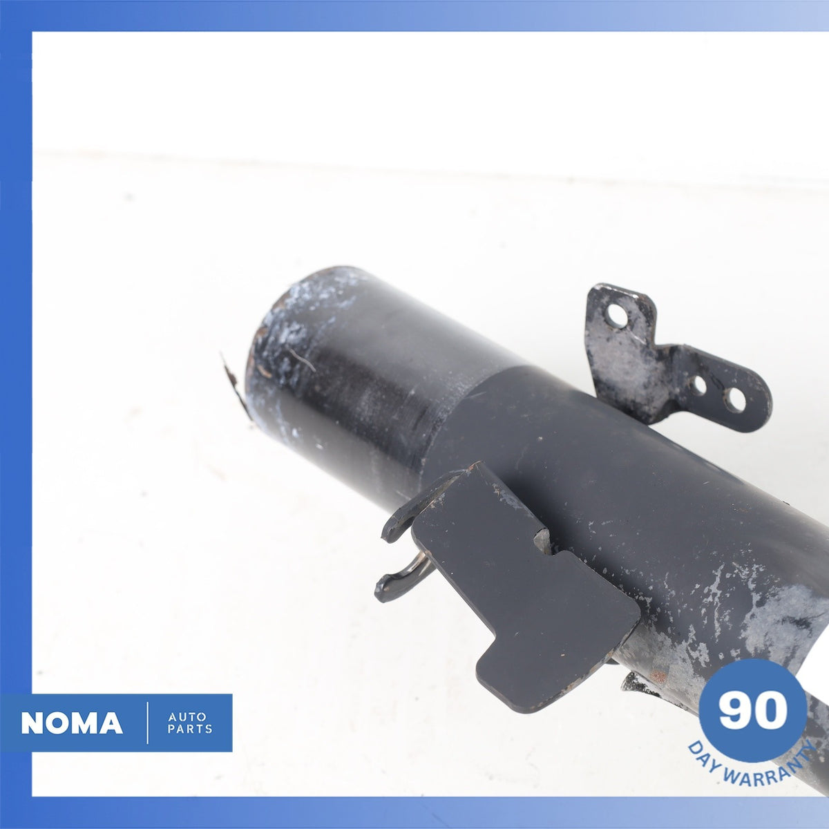 12-19 Range Rover Evoque L538 Front Right Side Shock Absorber Coil Strut OEM - photo 7