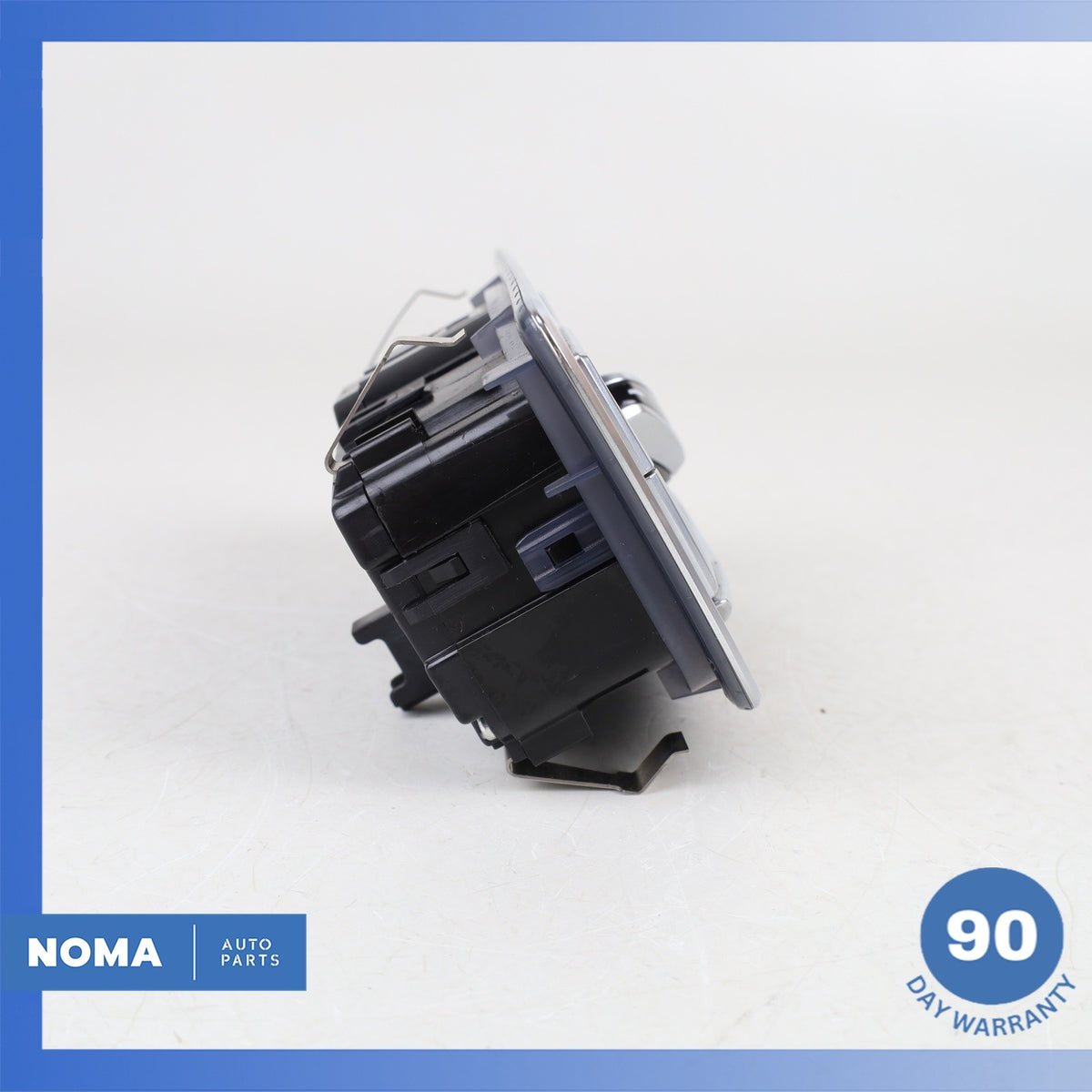 BMW G12 740i 750Li Headlight Head Light Lamp Control Switch OEM - photo 6