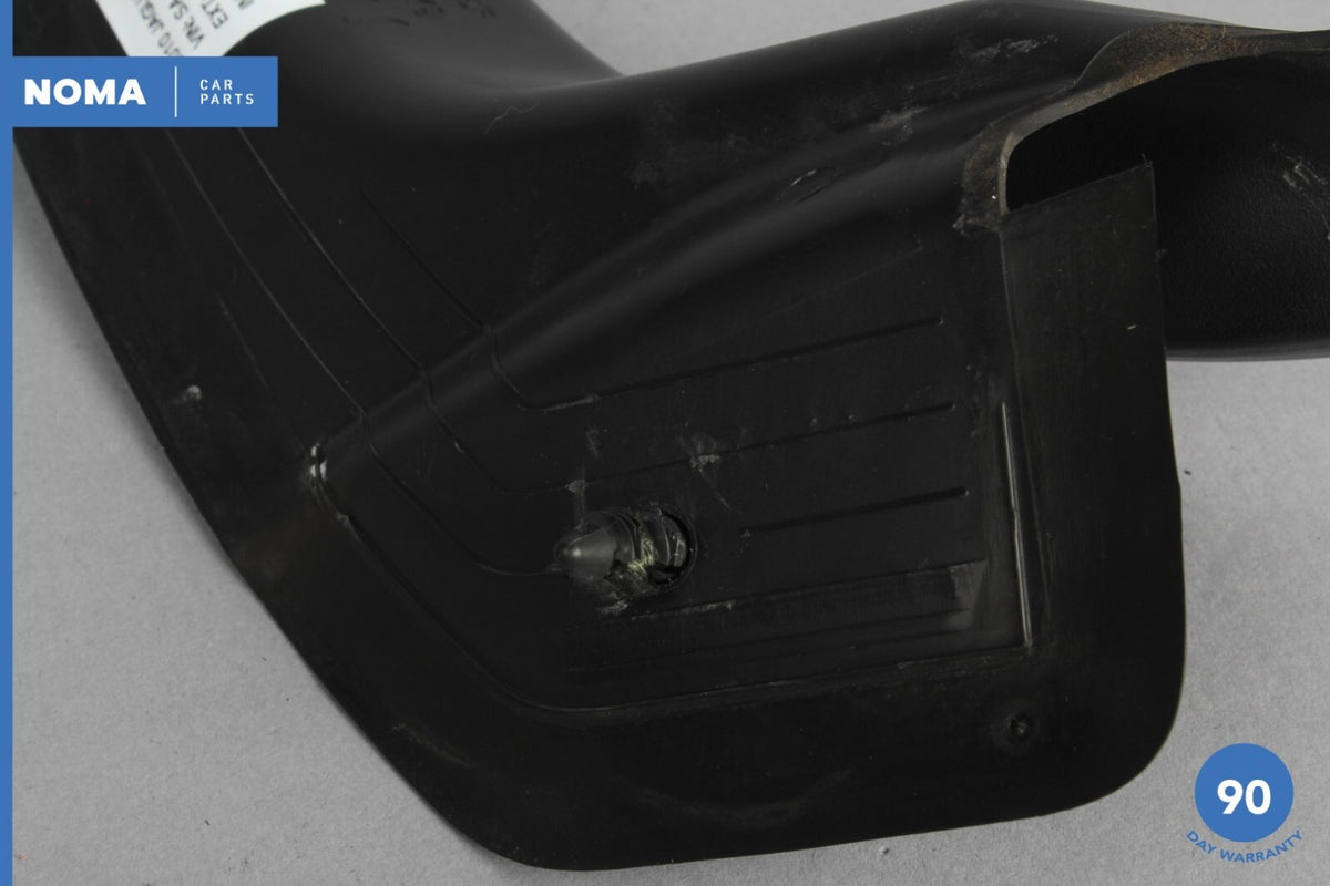 09-15 Jaguar X250 XF XFR Rear Left Driver Side Tail Light Trim 8X23279A67AD OEM - photo 10
