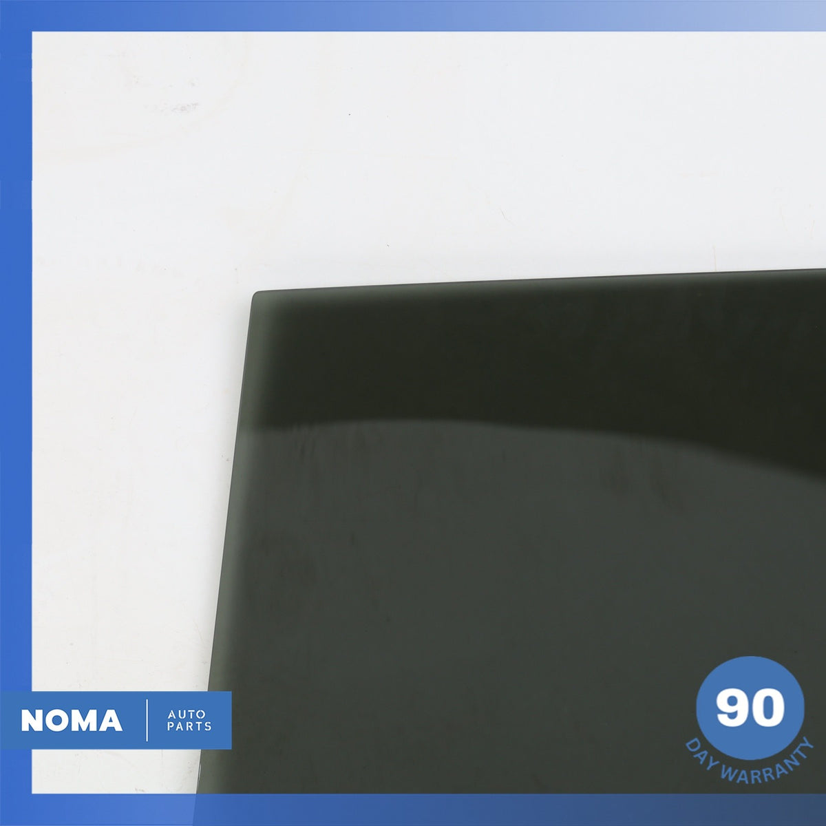 17-23 Land Rover L462 Discovery Rear Right Passenger Side Door Window Glass OEM - photo 9