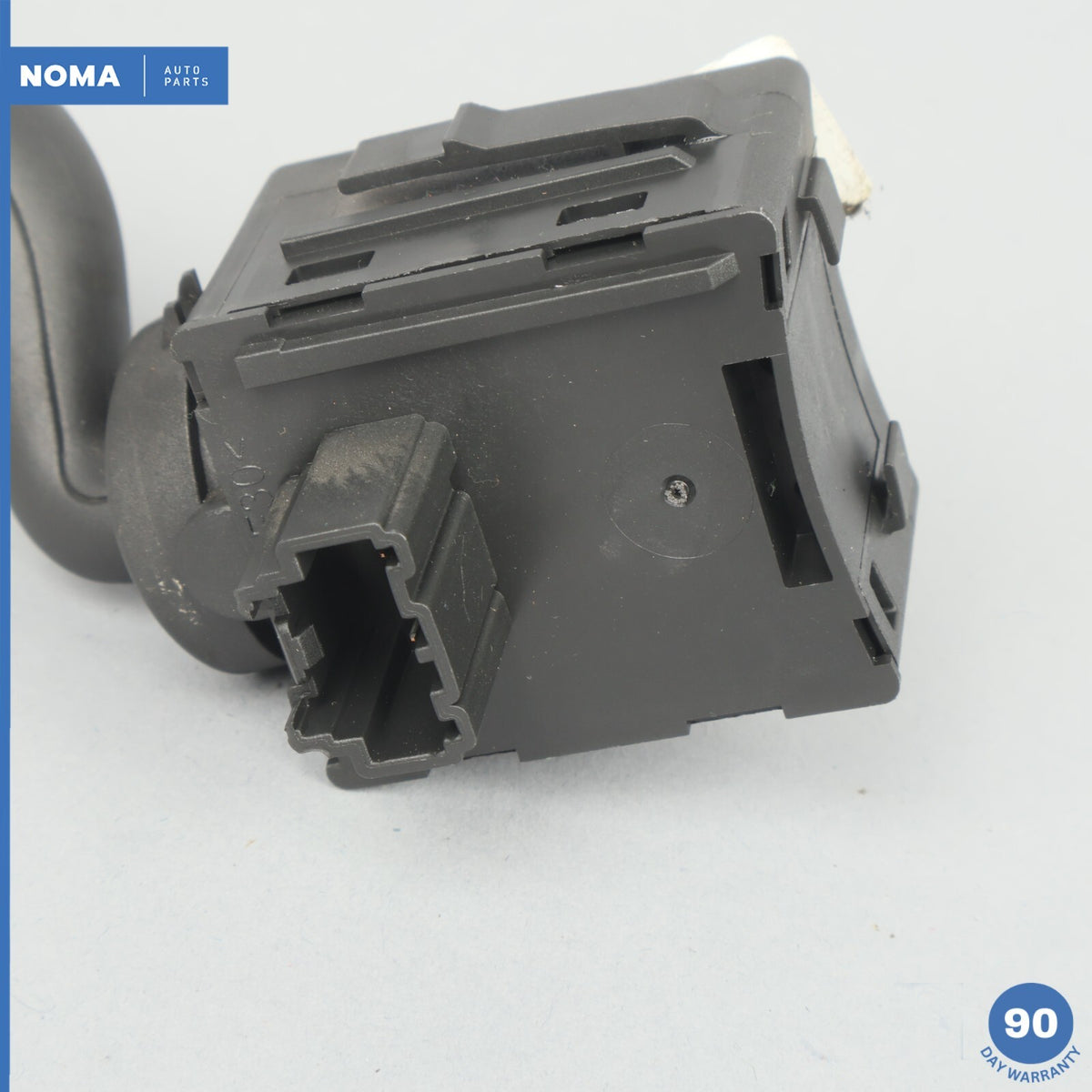 04-06 Jaguar XJ8 XJR VDP X350 Windshield Wiper Switch Stalk 2W9317A553AD OEM - photo 6