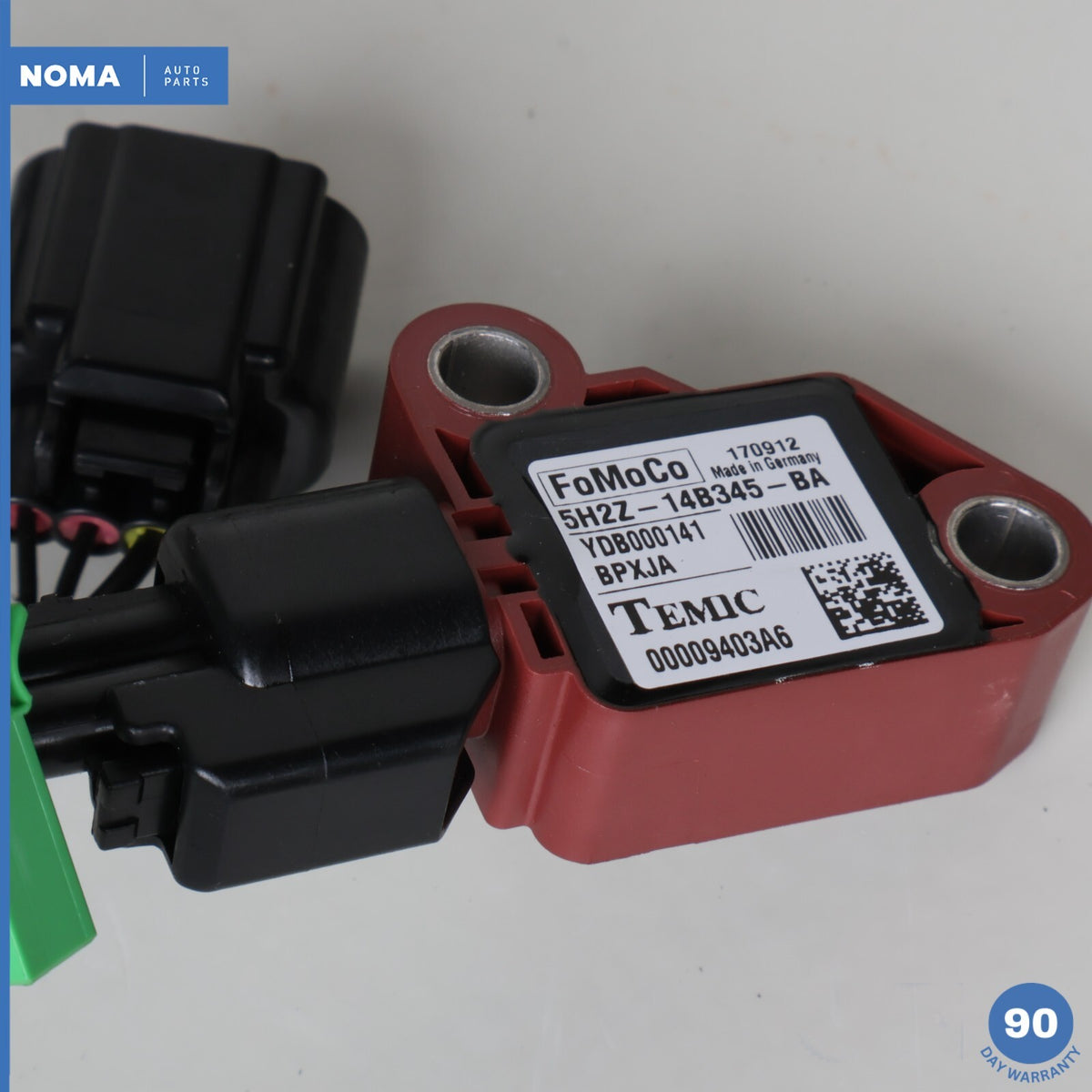 10-13 Range Rover Sport L320 Front Right Side Door Wire Harness LR030147 OEM - photo 10