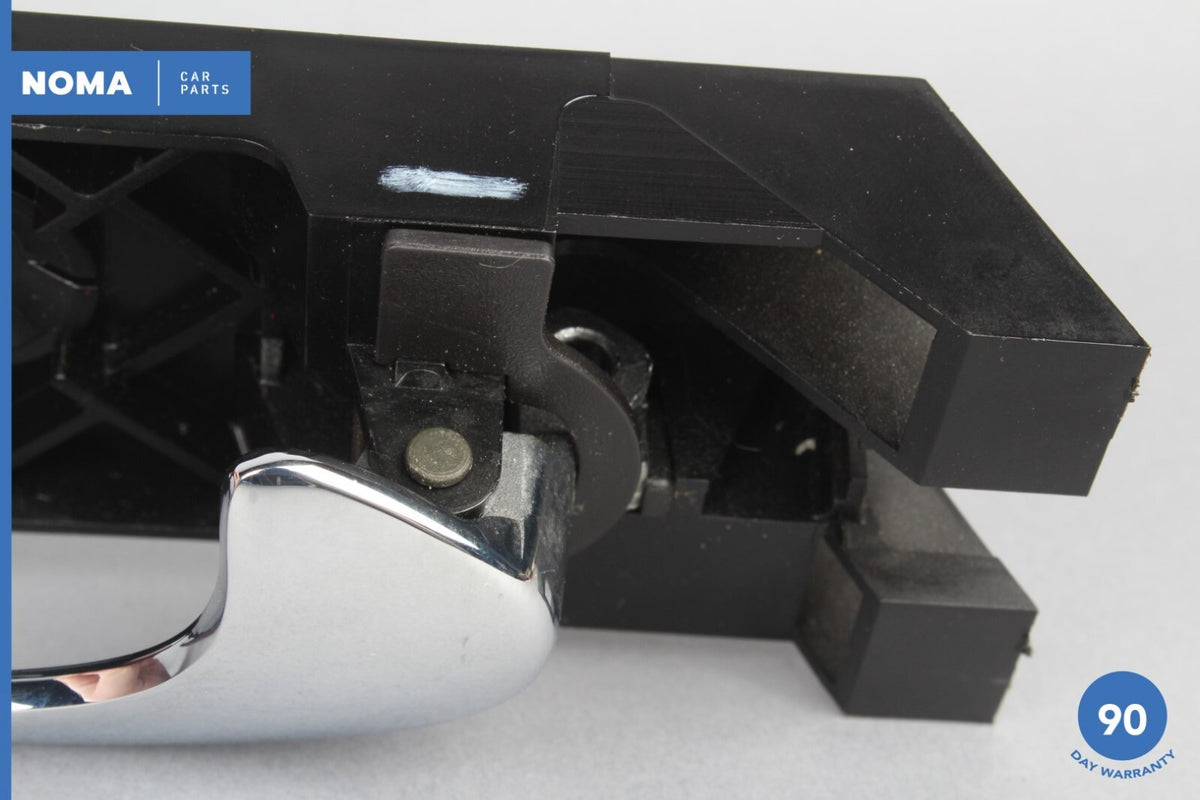 98-03 Jaguar XJ8 XJR X308 SWB Rear Right Side Interior Door Handle OEM - photo 2