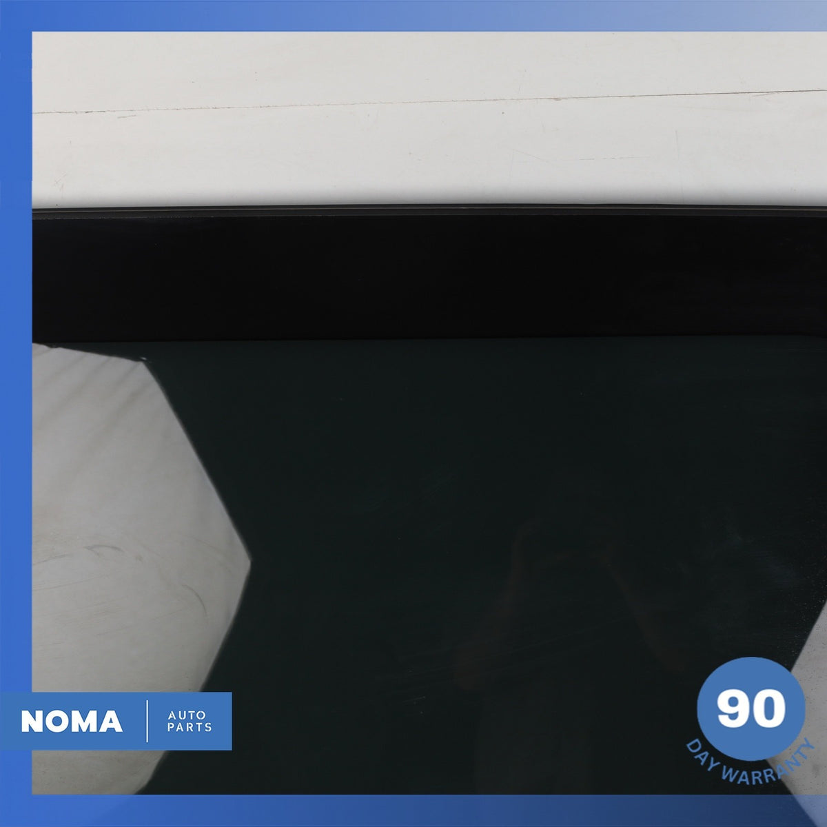 12-19 LR Range Rover Evoque / Discovery Sport Sunroof Panorama Window Glass OEM - photo 4