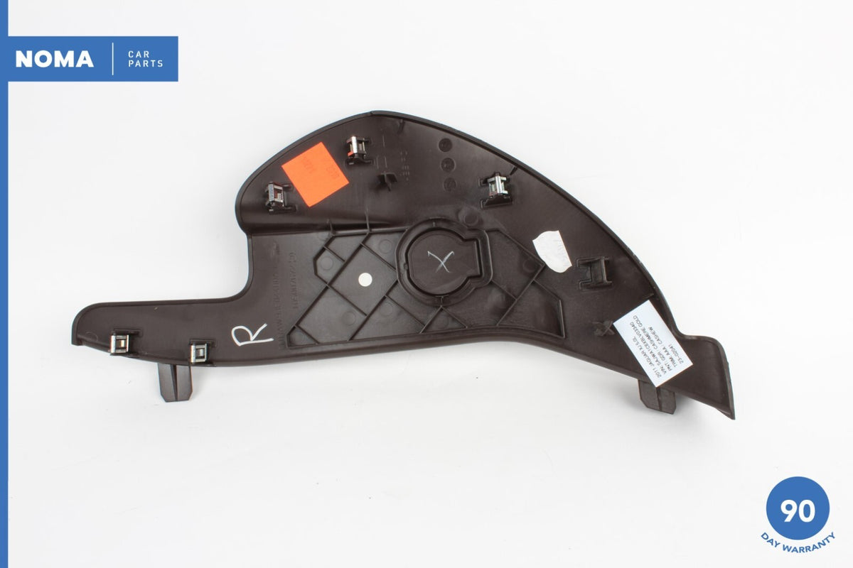 10-18 Jaguar XJ XJL X351 Right Passenger Side Dashboard Dash Trim Panel AMS OEM - photo 7