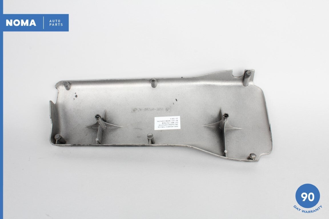 00-02 Jaguar S-Type X200 Engine Left Driver Side Valve Coil Cover XR85285 OEM - photo 5