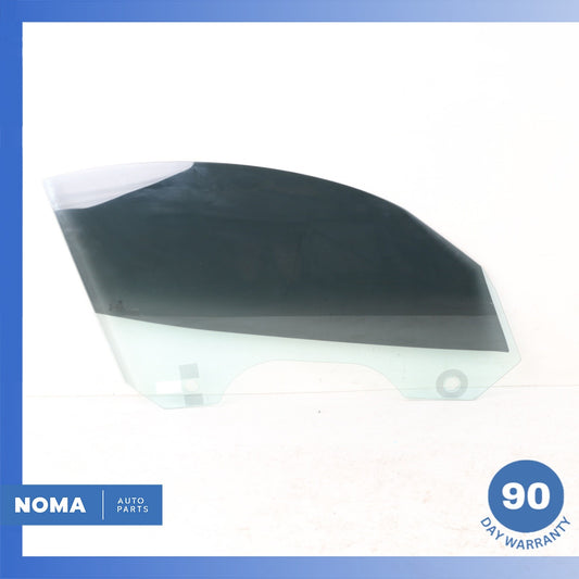 09-16 BMW E89 Z4 Right Passenger Side Door Window Glass 51337198300 OEM - photo 1