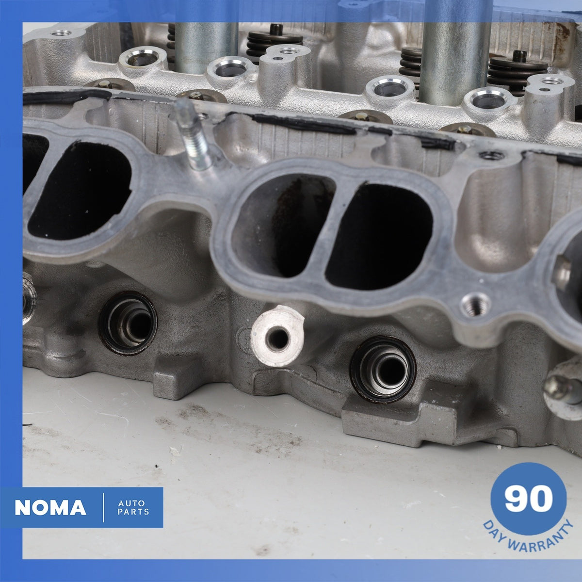 06-12 Lexus GSE20R IS250 IS350 4GR-FSE V6 Right Side Engine Cylinder Head OEM - photo 17