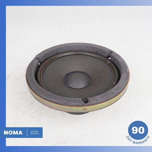 97-06 Jaguar X100 XKR Right & Left Door Sound Audio Speaker Alpine OEM - photo 1