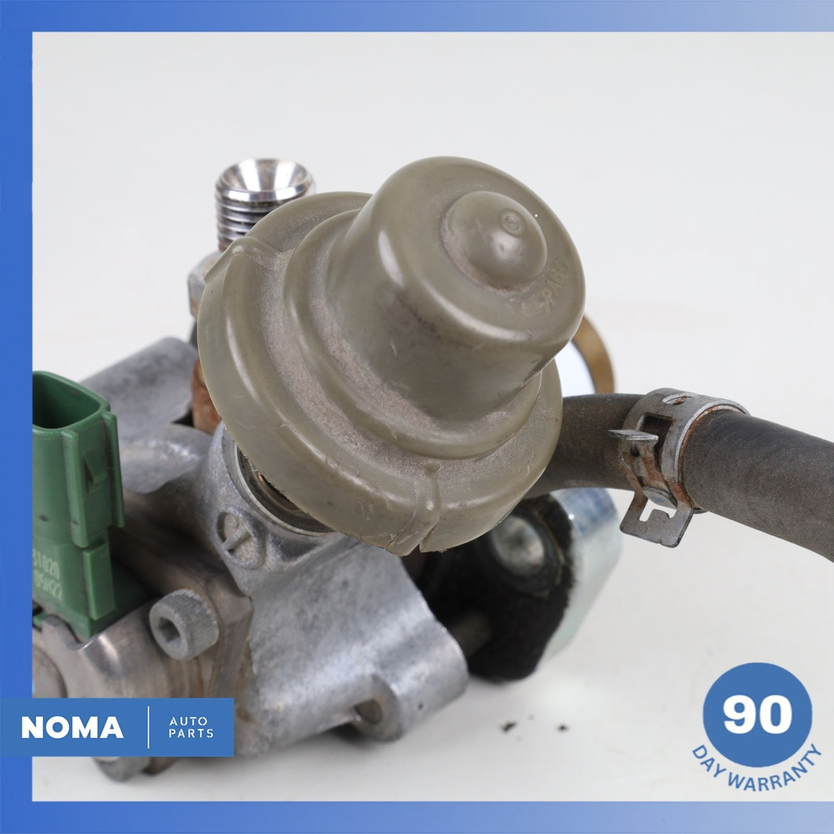 06-10 Lexus GSE20R IS250 IS350 HTPF Engine Fuel Gas High Pressure Pump OEM - photo 8