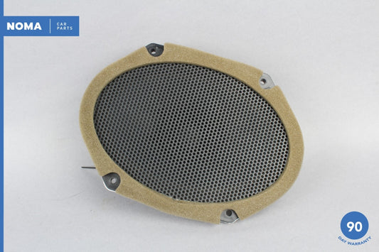 03-08 Jaguar S-Type X206 Right or Left Side Radio Audio Sound Speaker OEM - photo 1