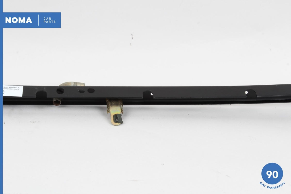 84-87 Jaguar XJ6 Series 3 Upper Dash Board Support Mount Bracket OEM - photo 9