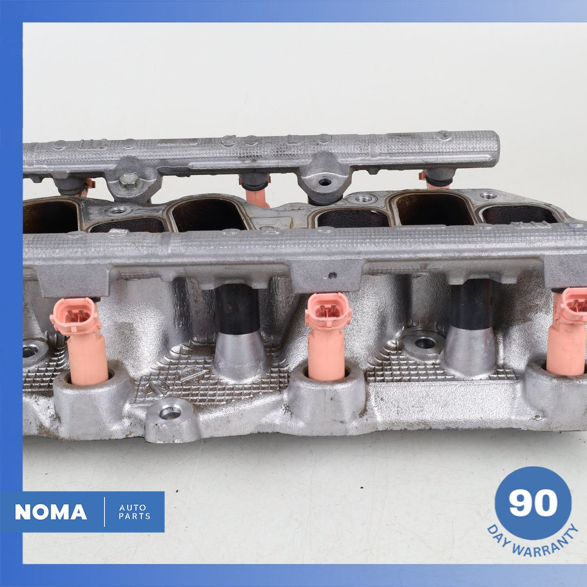 04-08 Lexus MCU33L RX400h RX330 Engine Lower Intake Manifold 17101-20070 OEM - photo 13