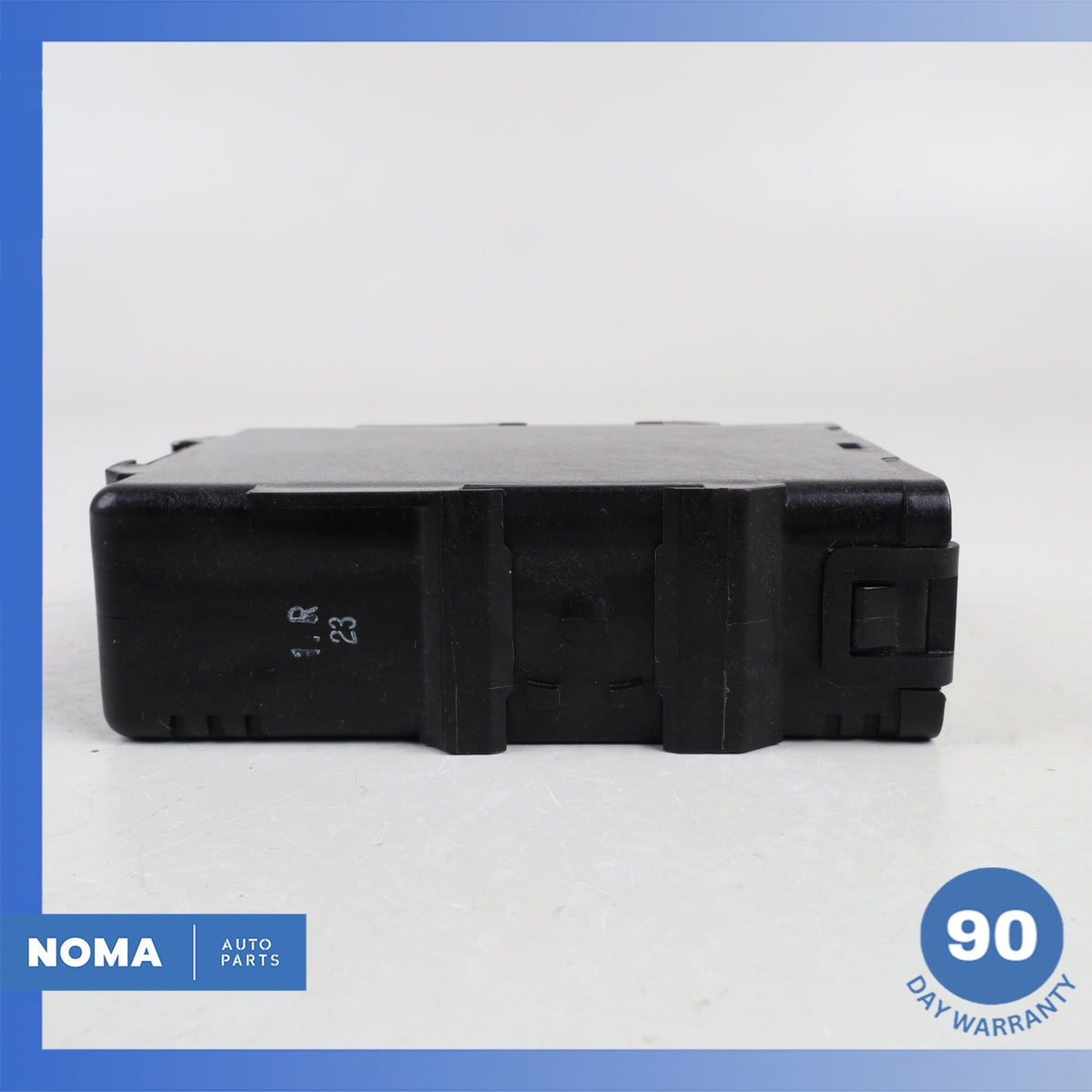 Lexus ZWA10 CT200h Transmission Control Module TCU TCM 89535-76011 OEM - photo 9