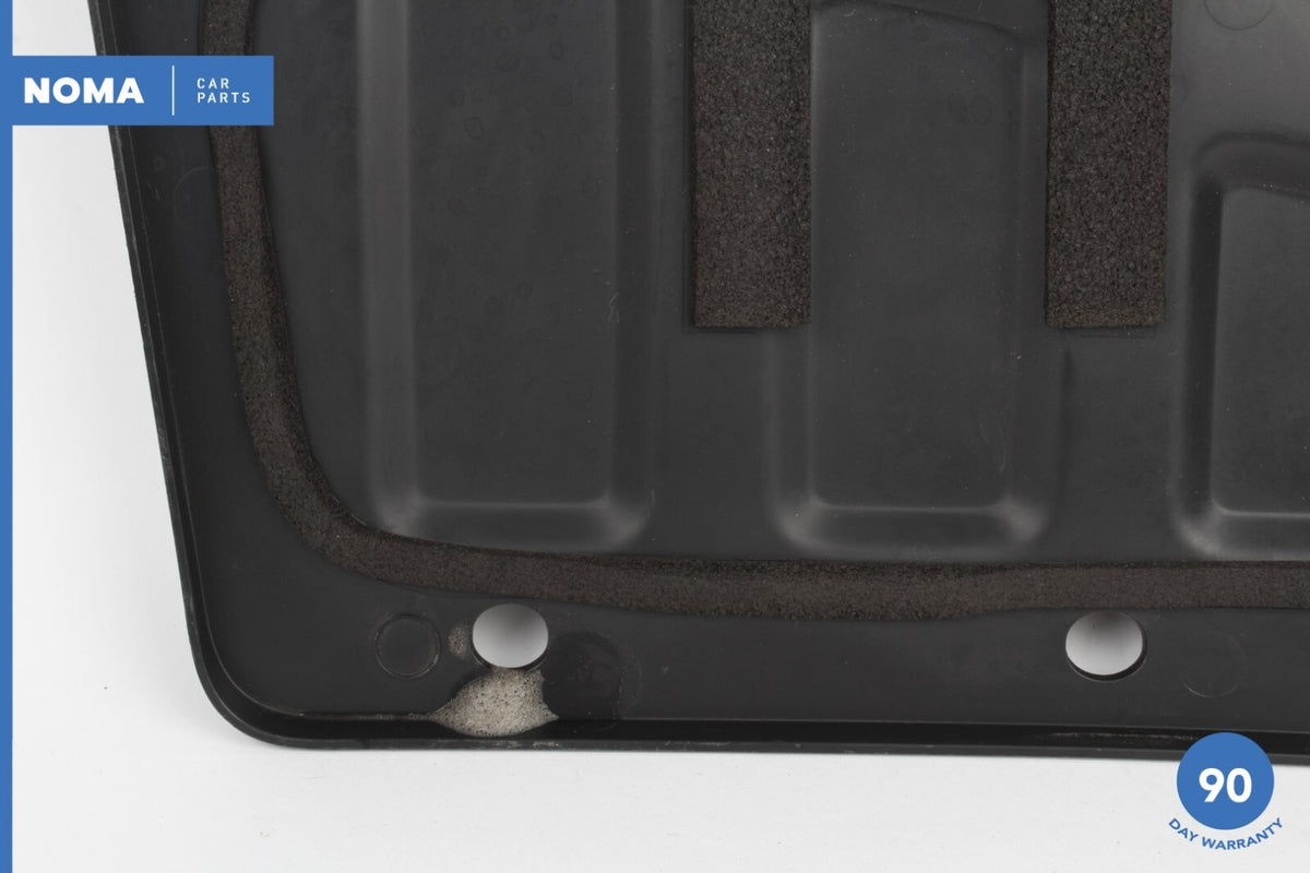 10-18 Jaguar XJL XJ X351 Battery Tray Mount Bracket Cover Trim AW93F021B56AG OEM - photo 8