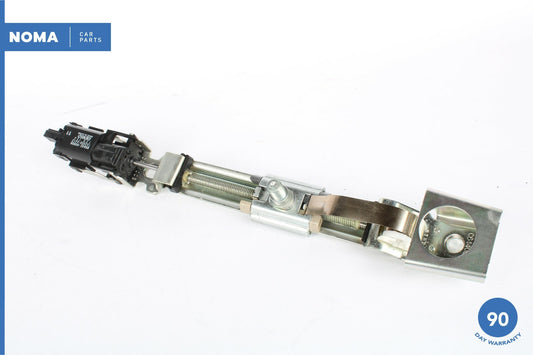 07-12 Lexus LS460 XF40 Front Right Passenger Side Power Seat Belt Adjuster OEM - photo 1